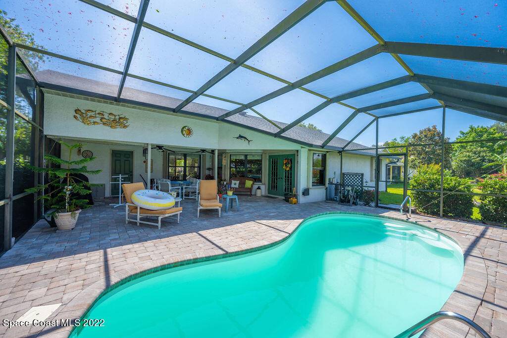 Rockledge, FL 32955,1213 Golden Pond LN