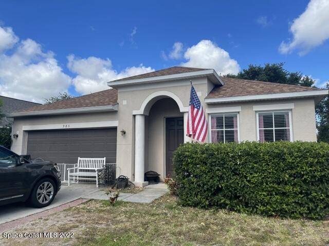 Rockledge, FL 32955,985 Riviera Point DR