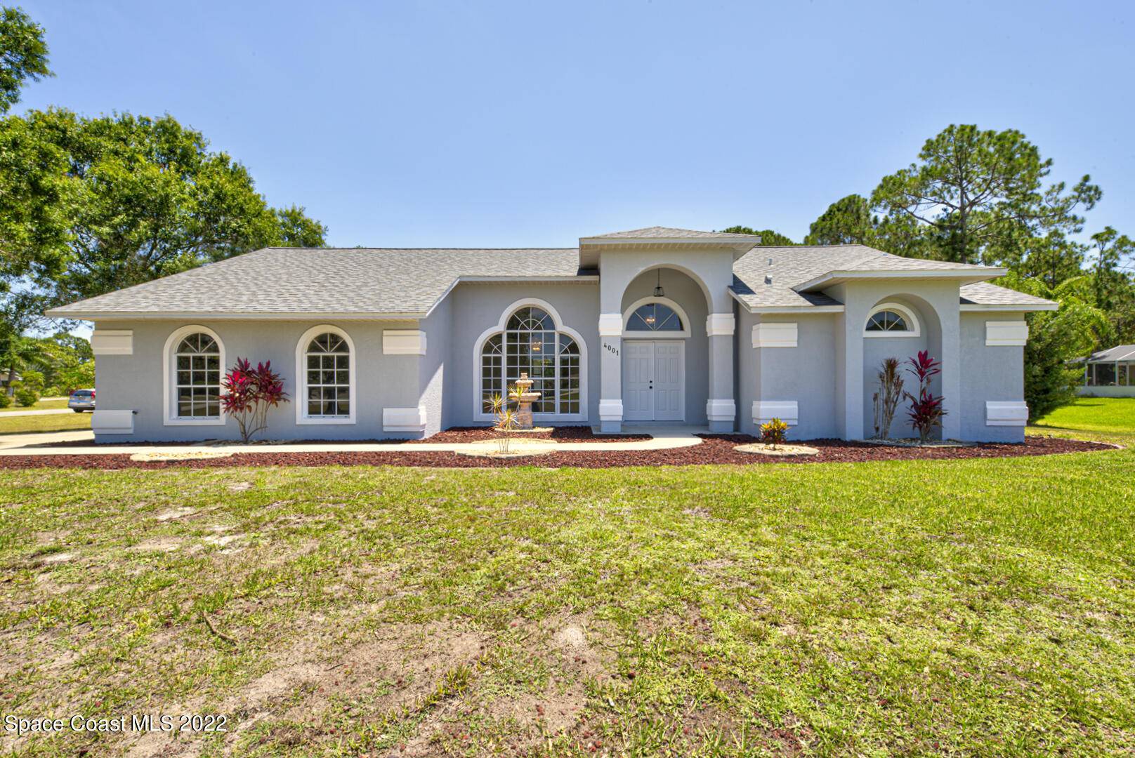 Grant Valkaria, FL 32950,4001 Seattle Slew LN