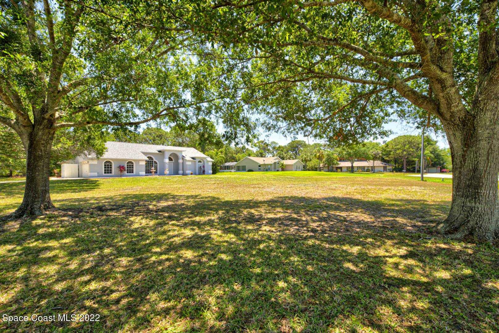 Grant Valkaria, FL 32950,4001 Seattle Slew LN