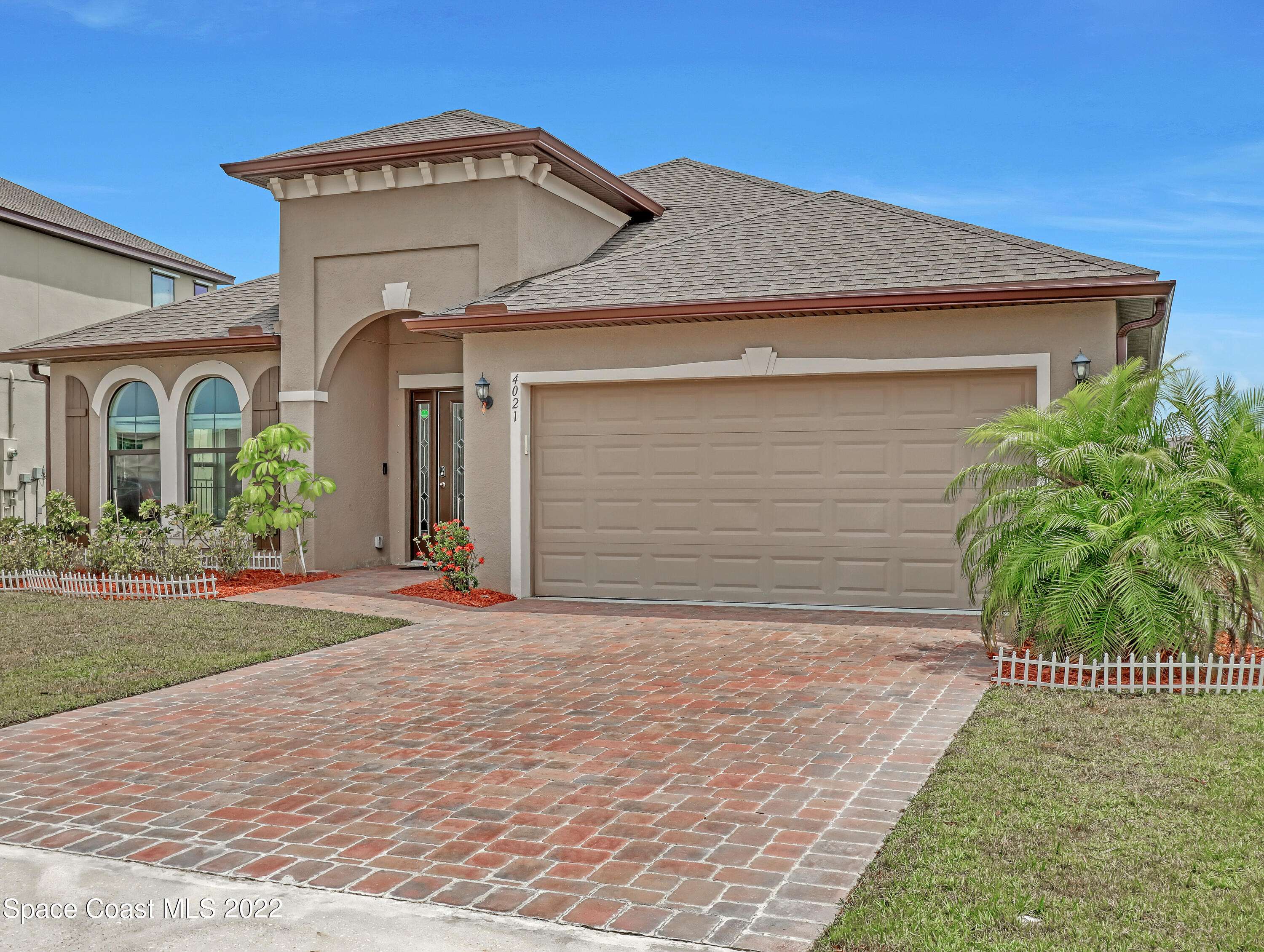 West Melbourne, FL 32904,4021 Dragonfly DR