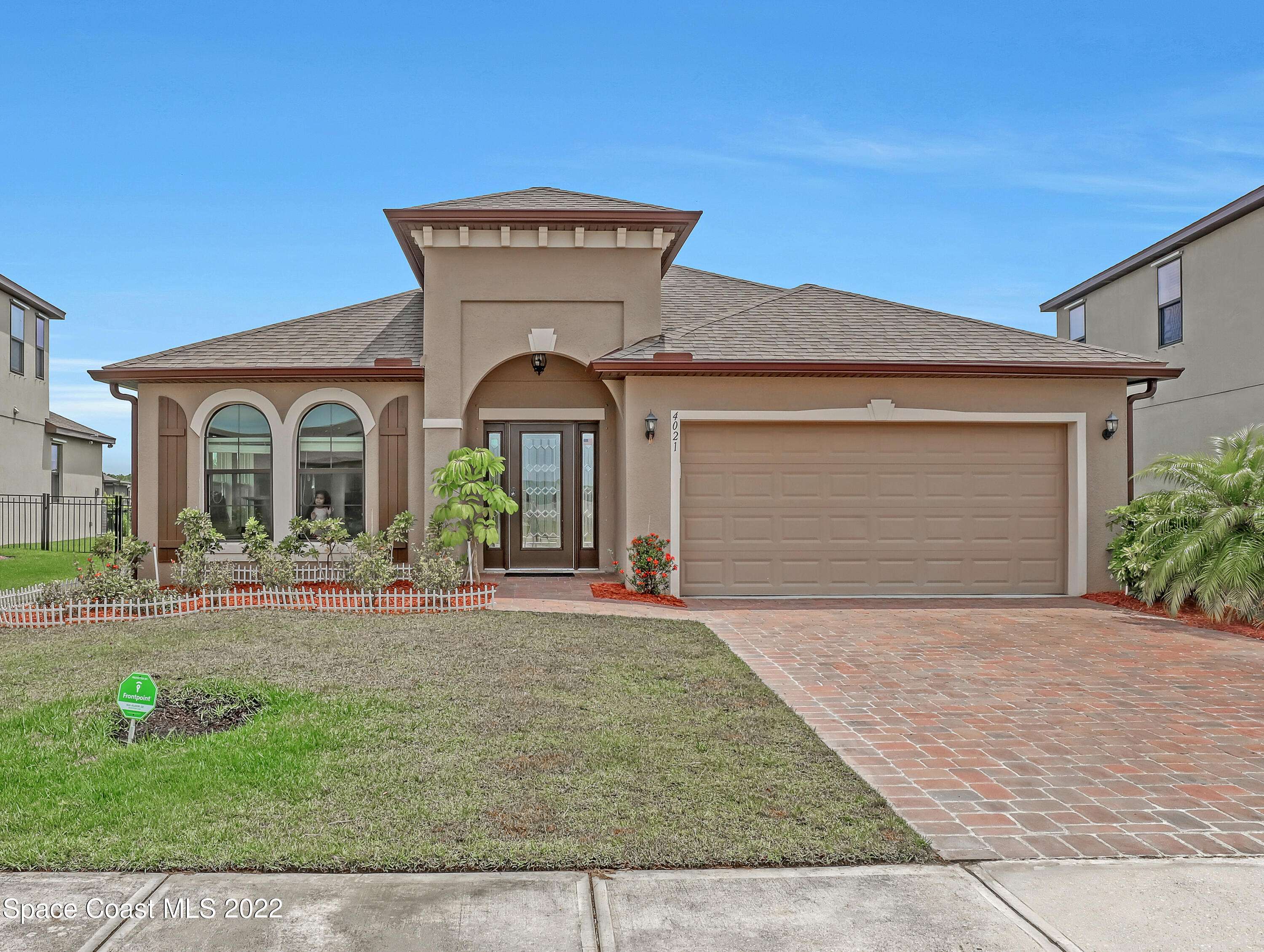 West Melbourne, FL 32904,4021 Dragonfly DR