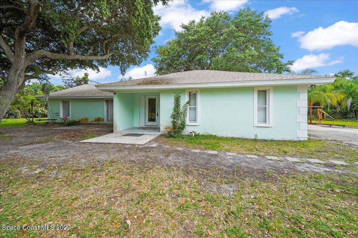 Merritt Island, FL 32953,5605 Eagle WAY