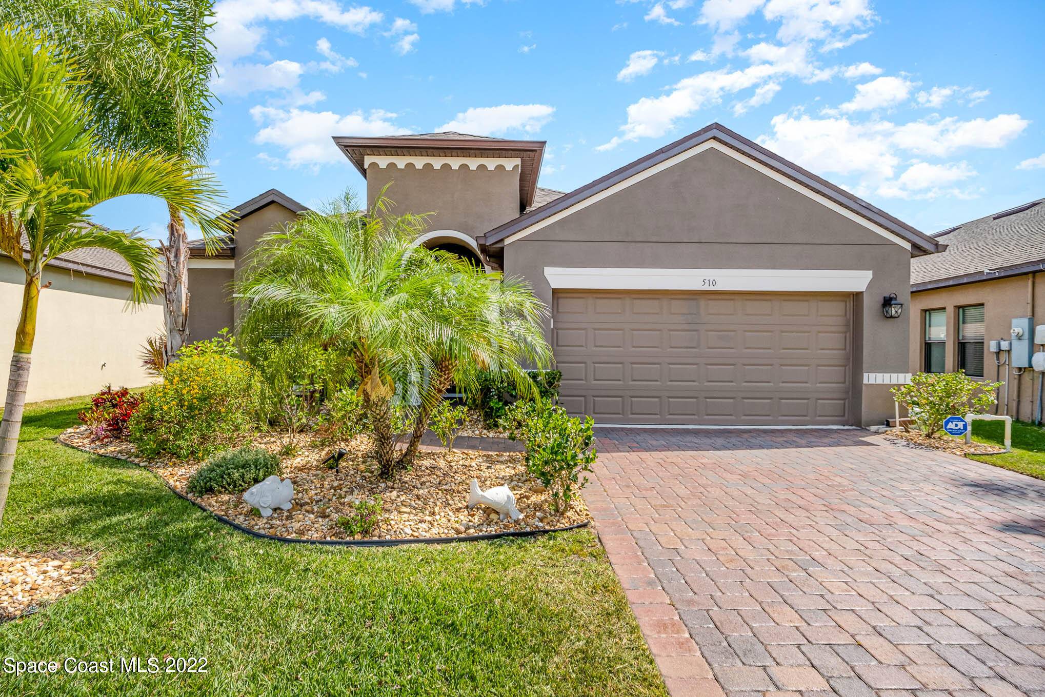 West Melbourne, FL 32904,510 Fiddleleaf CIR