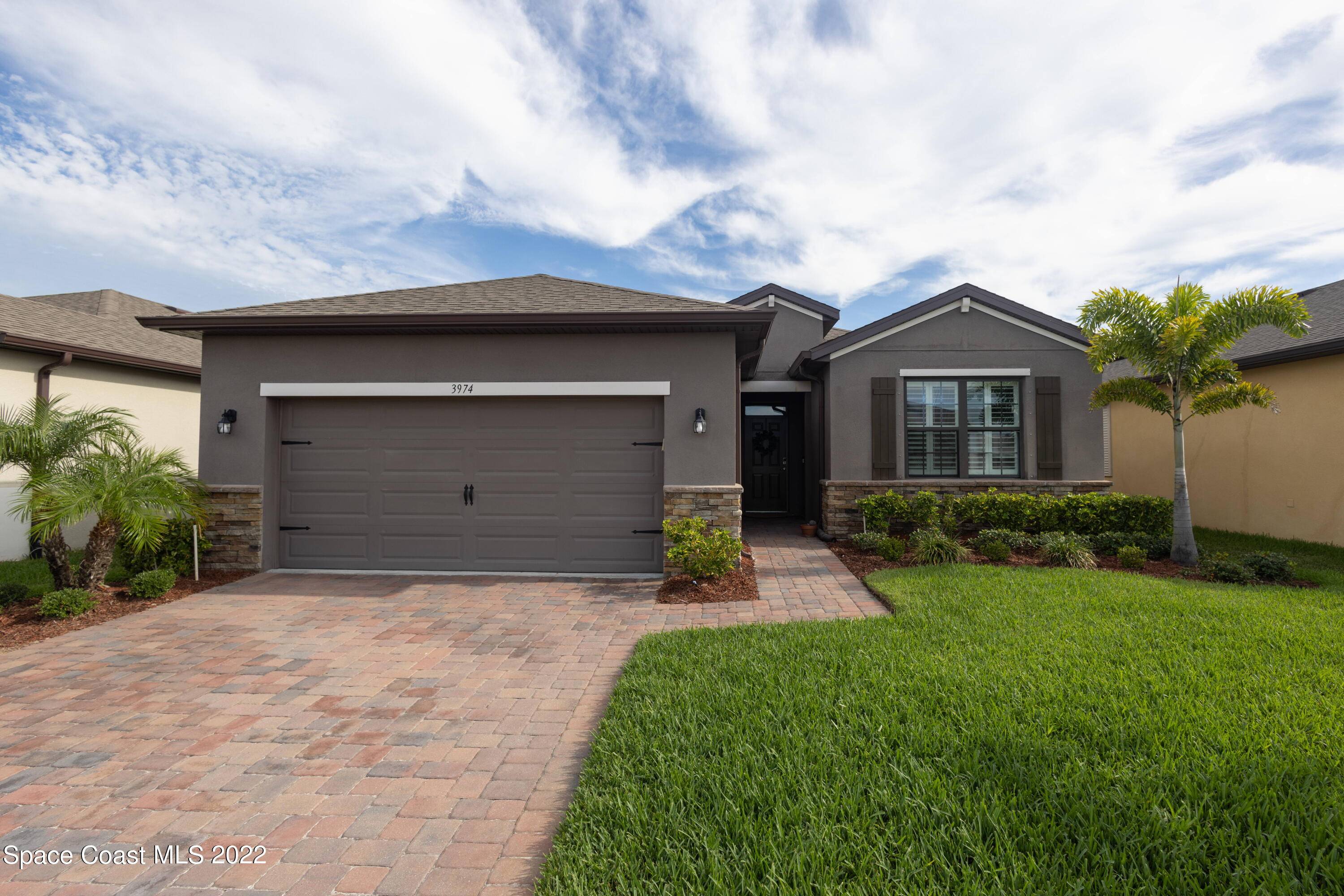 West Melbourne, FL 32904,3974 Caladium CIR