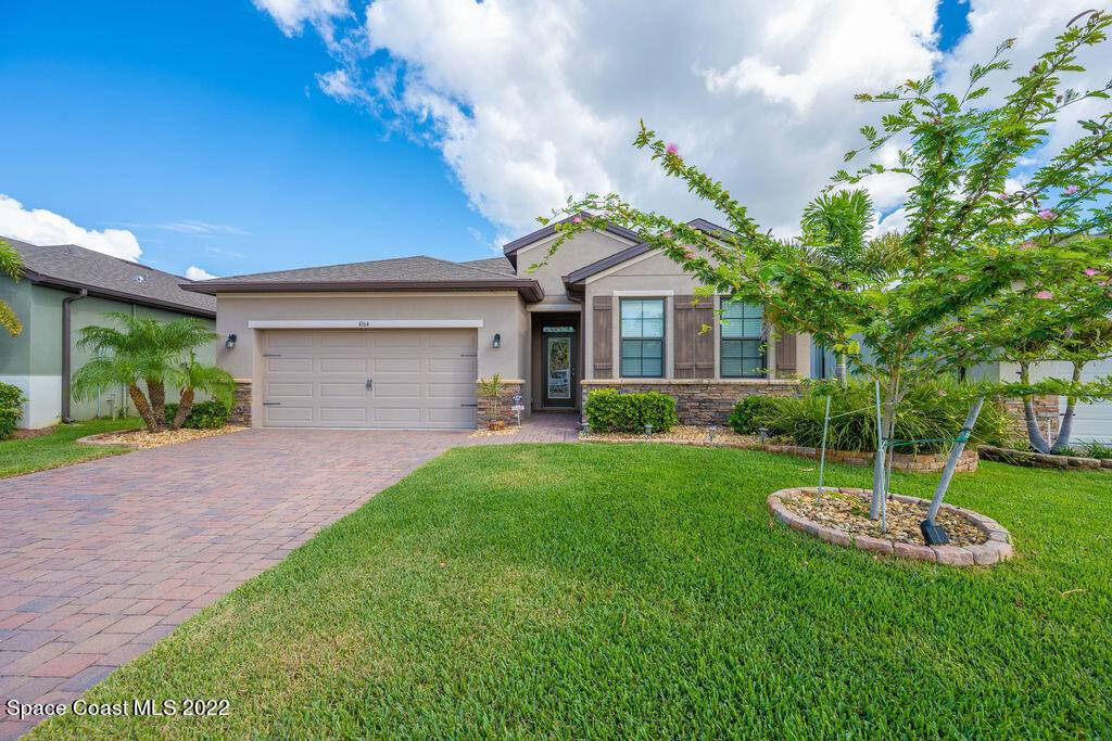 West Melbourne, FL 32904,4164 Caladium CIR