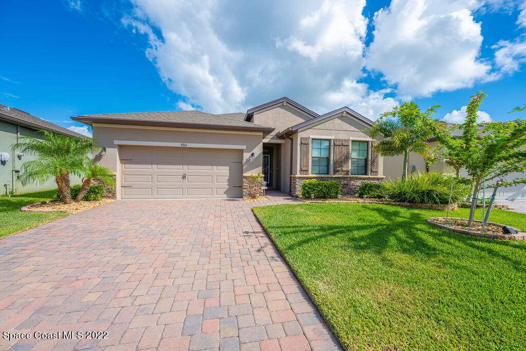 West Melbourne, FL 32904,4164 Caladium CIR