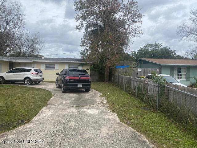 Rockledge, FL 32955,1077 Judith