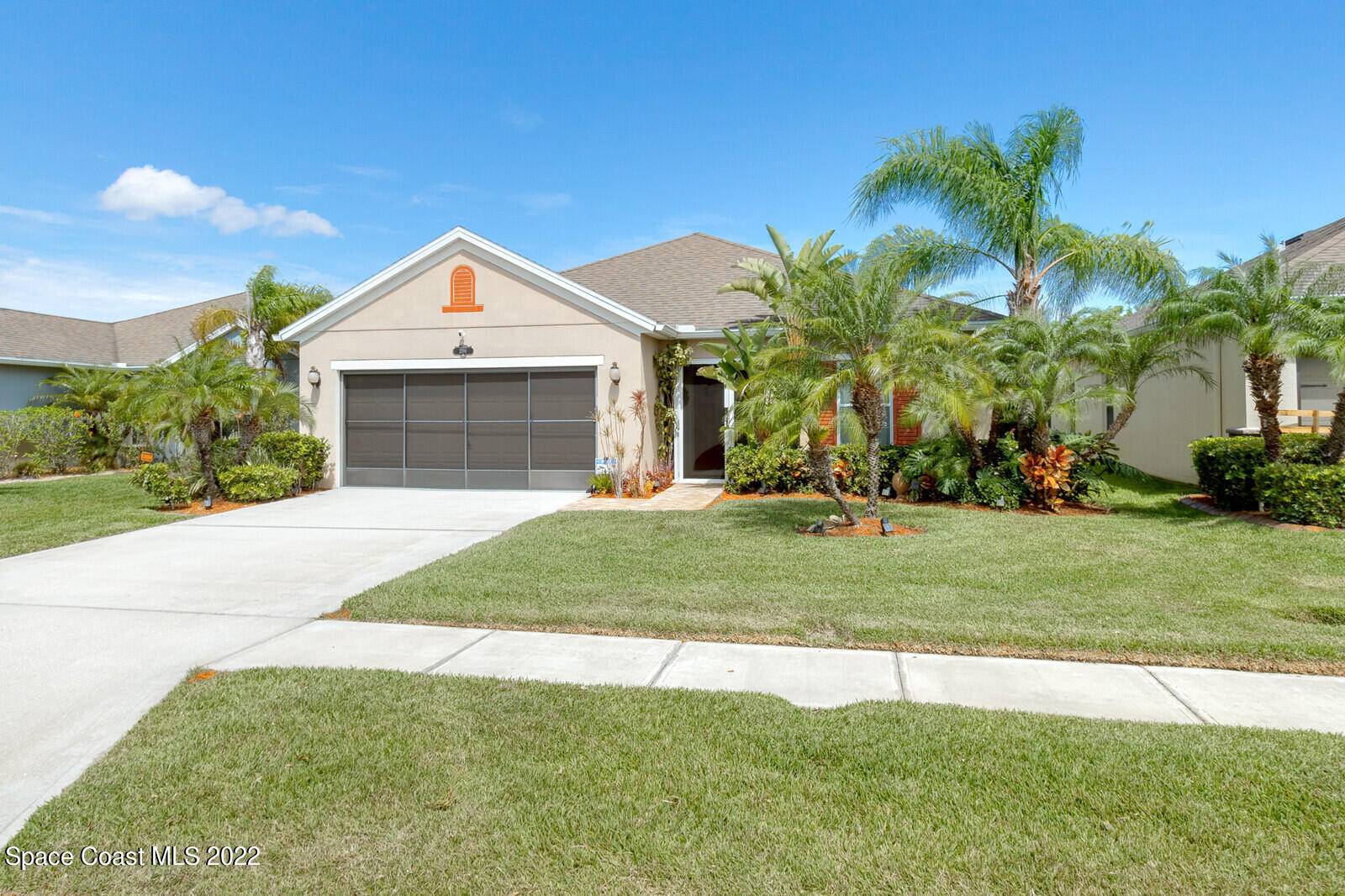 West Melbourne, FL 32904,1596 Litchfield DR