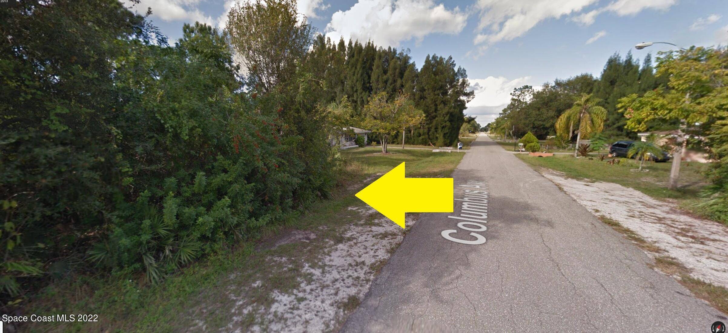 Lehigh Acres, FL 33936,211 Columbus AVE