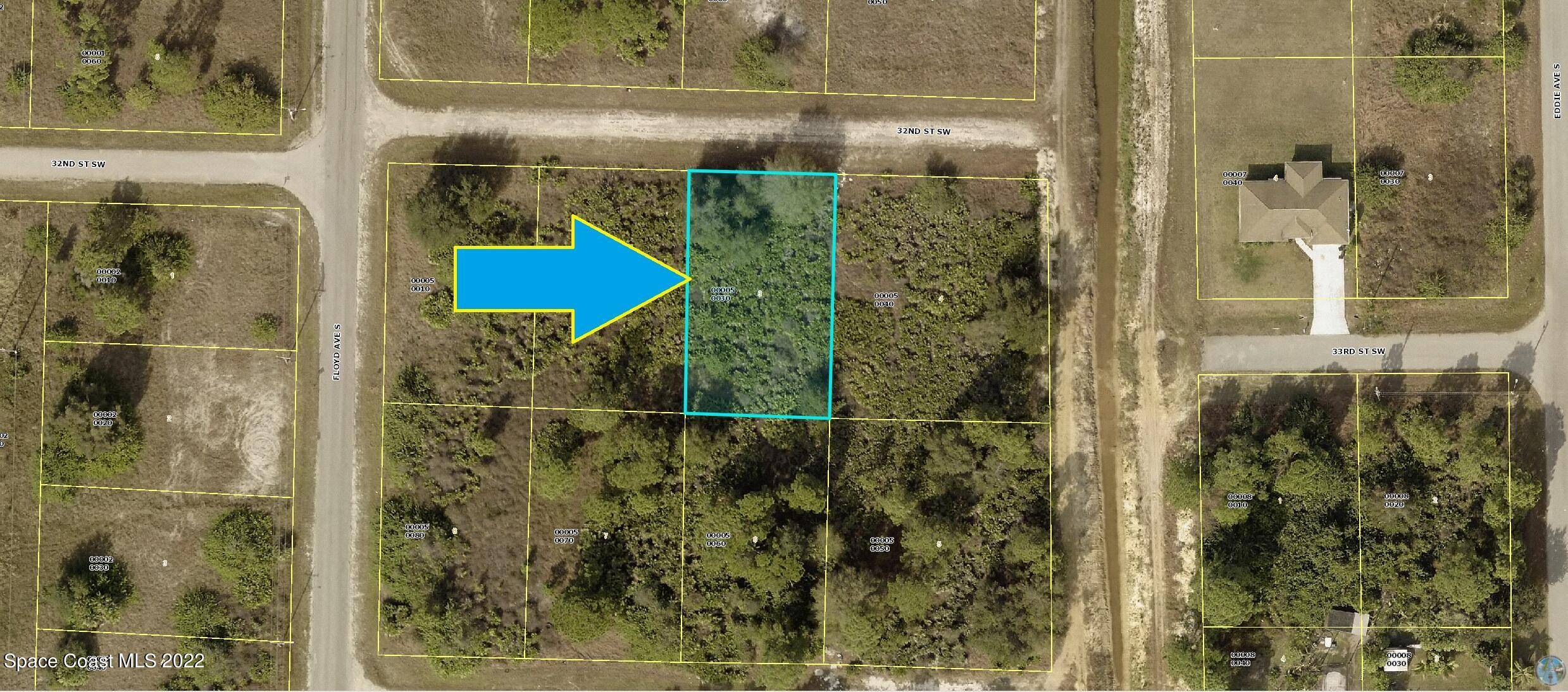 Lehigh Acres, FL 33976,4303 32nd ST SW