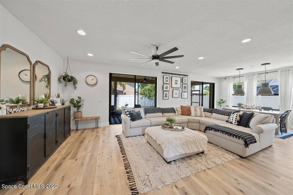 Merritt Island, FL 32952,217 Becky CT