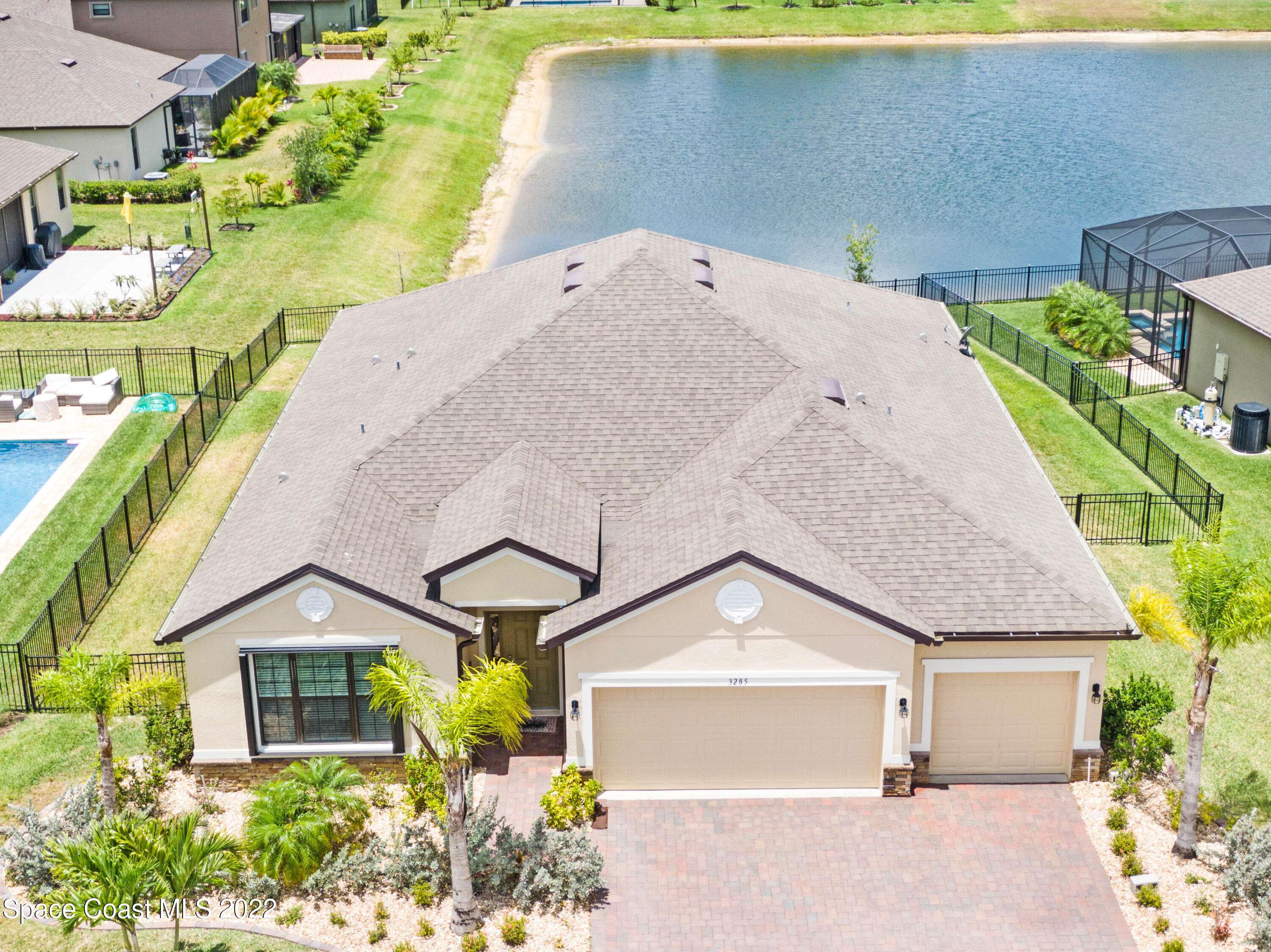 West Melbourne, FL 32904,3285 Salt Marsh CIR