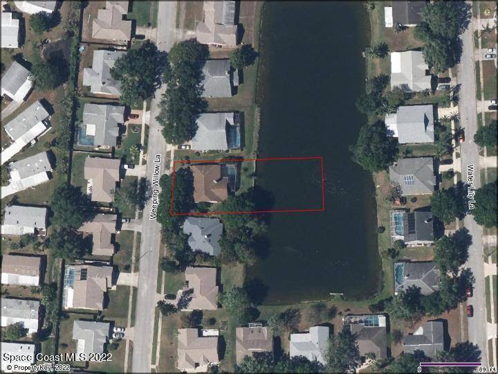 Rockledge, FL 32955,1236 Weeping Willow LN