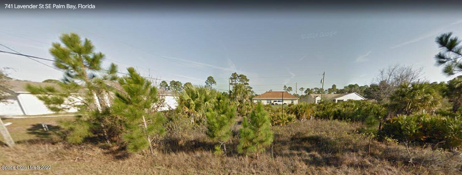 Palm Bay, FL 32909,741 Lavender ST SE