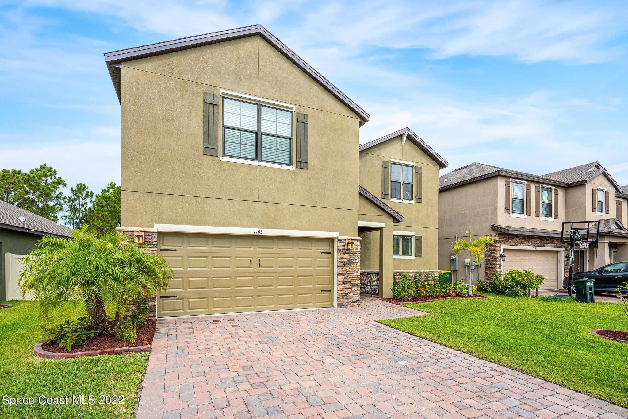 West Melbourne, FL 32904,1443 Musgrass CIR