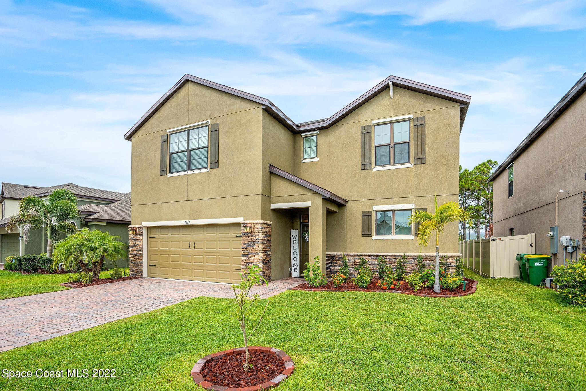 West Melbourne, FL 32904,1443 Musgrass CIR