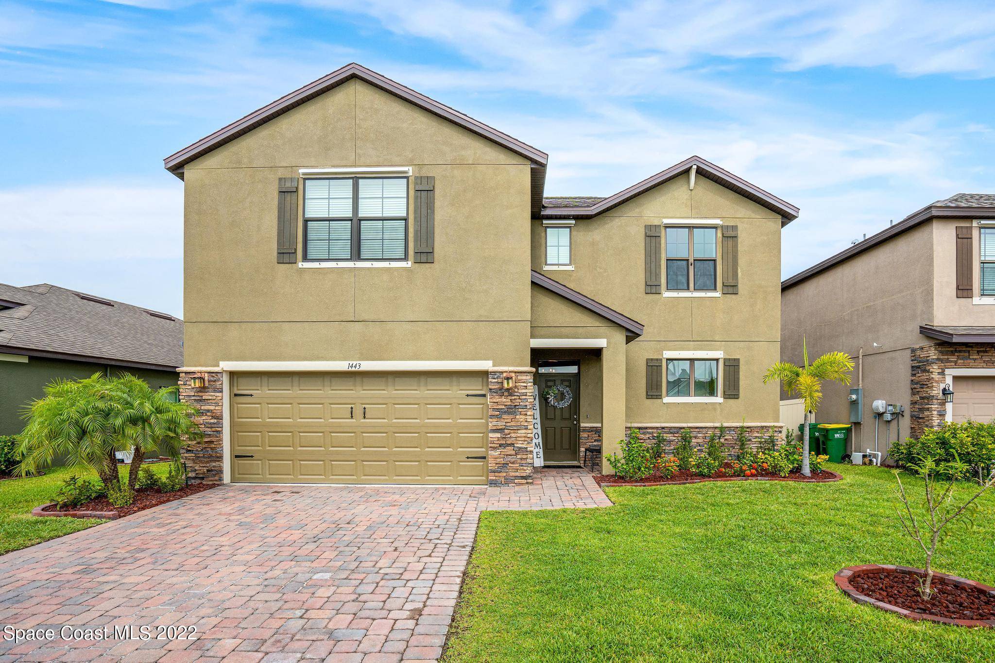 West Melbourne, FL 32904,1443 Musgrass CIR