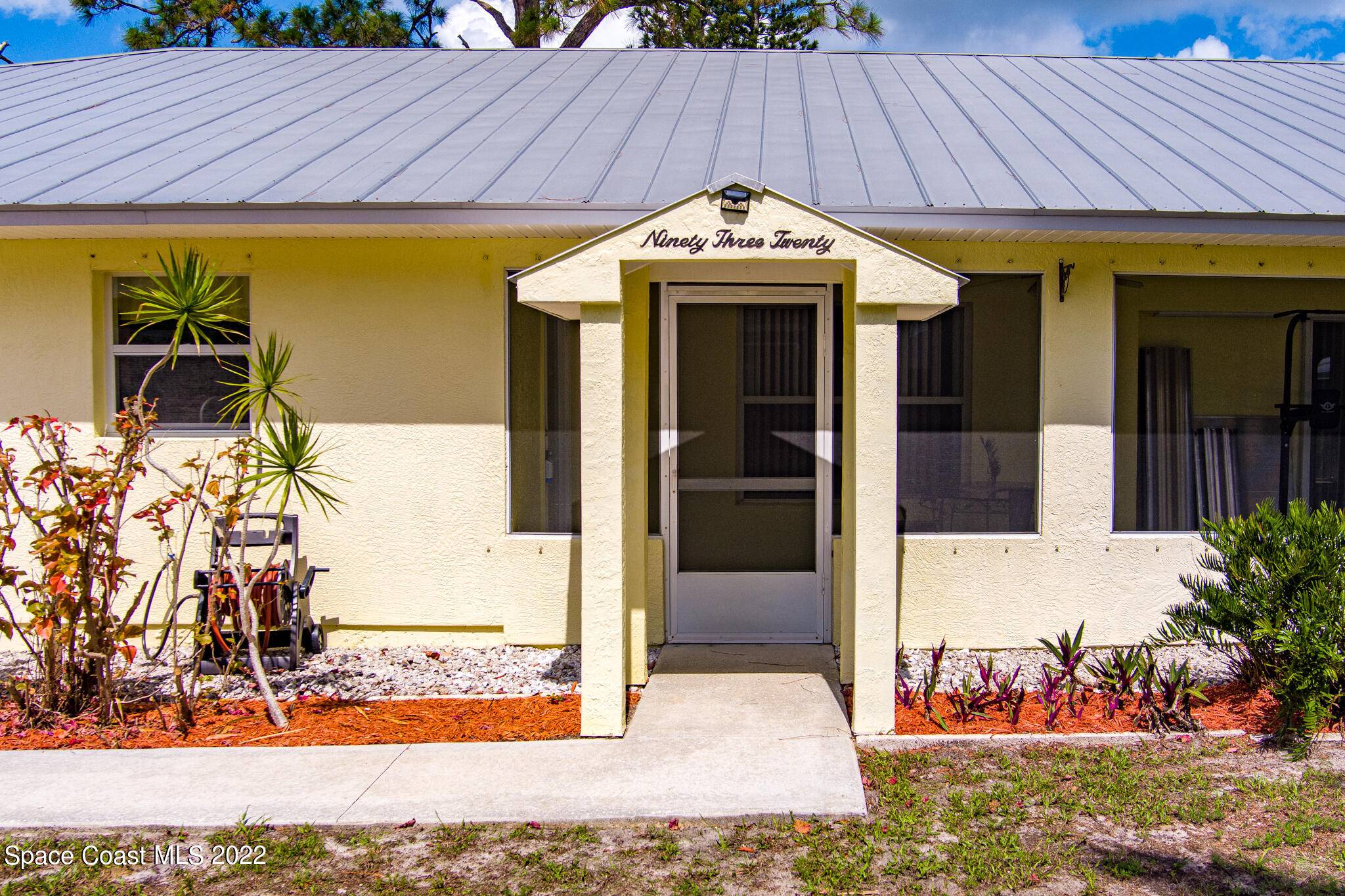 Sebastian, FL 32976,9320 Cherry ST