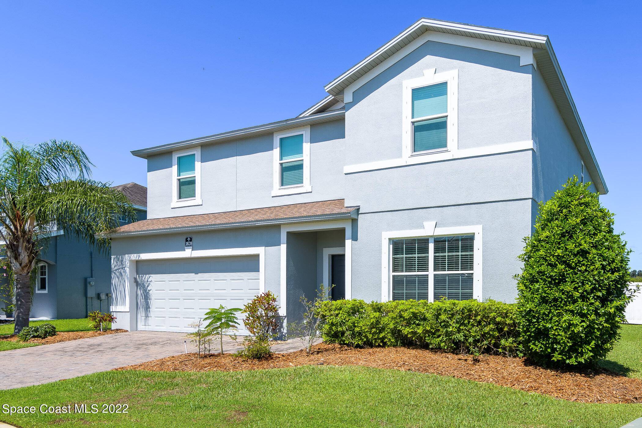 Rockledge, FL 32955,1820 Bridgeport CIR