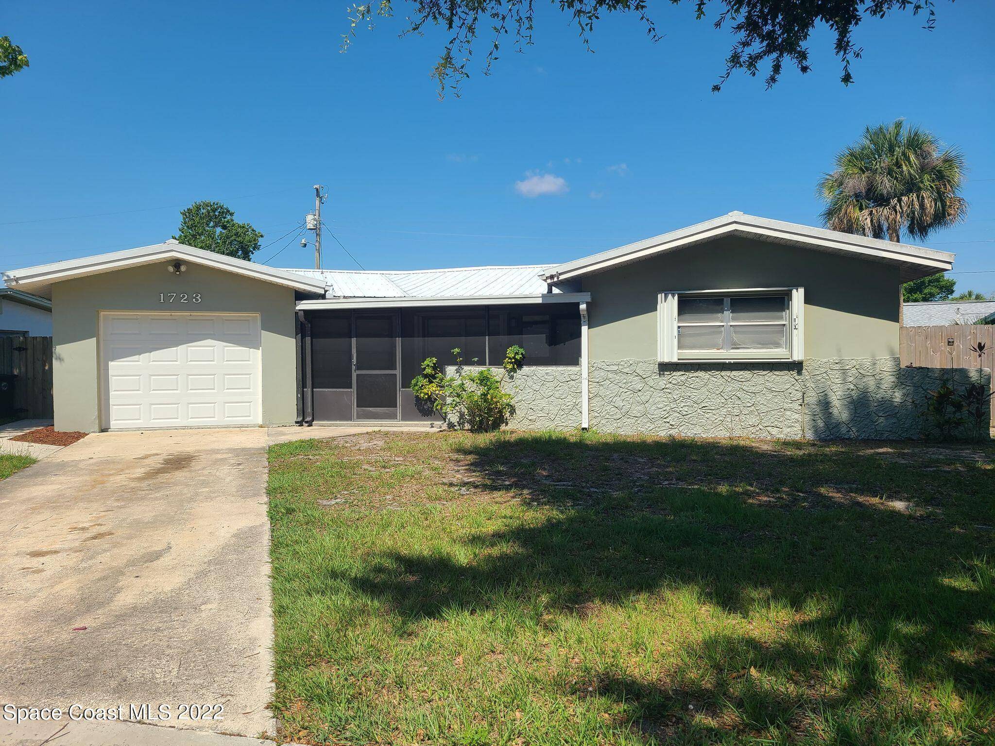 Rockledge, FL 32955,1723 Jordan DR