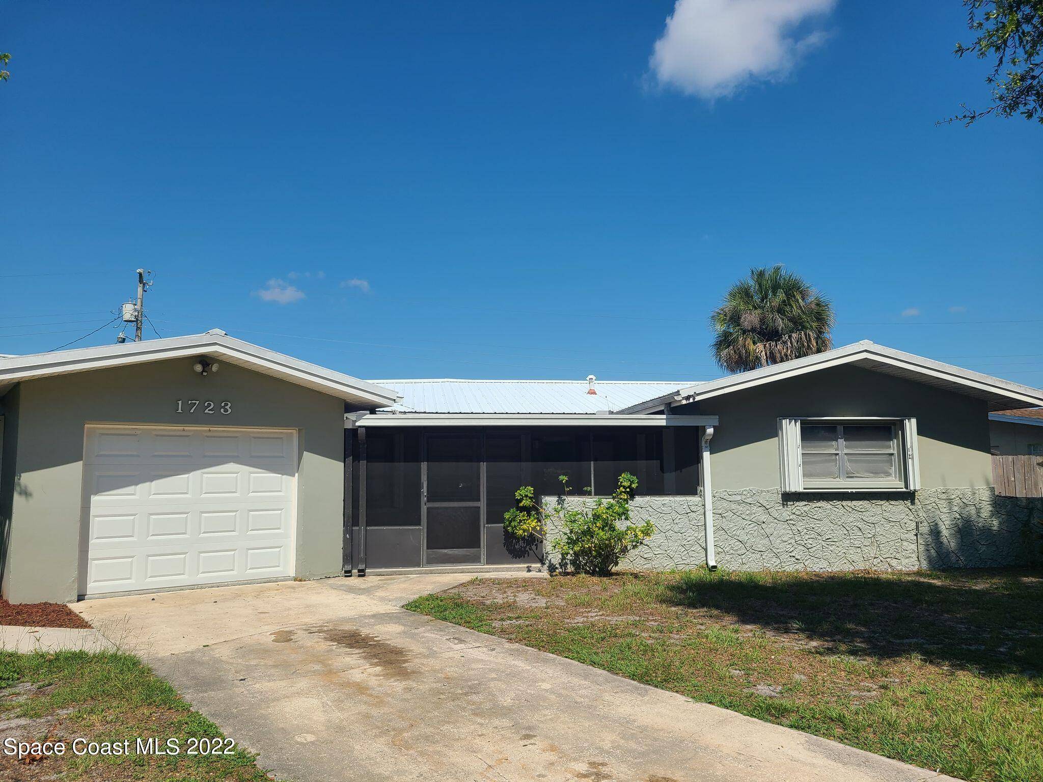 Rockledge, FL 32955,1723 Jordan DR