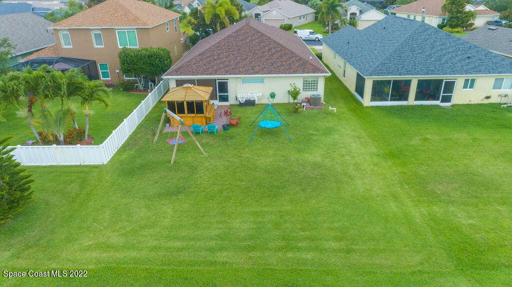 Rockledge, FL 32955,4310 Chardonnay DR
