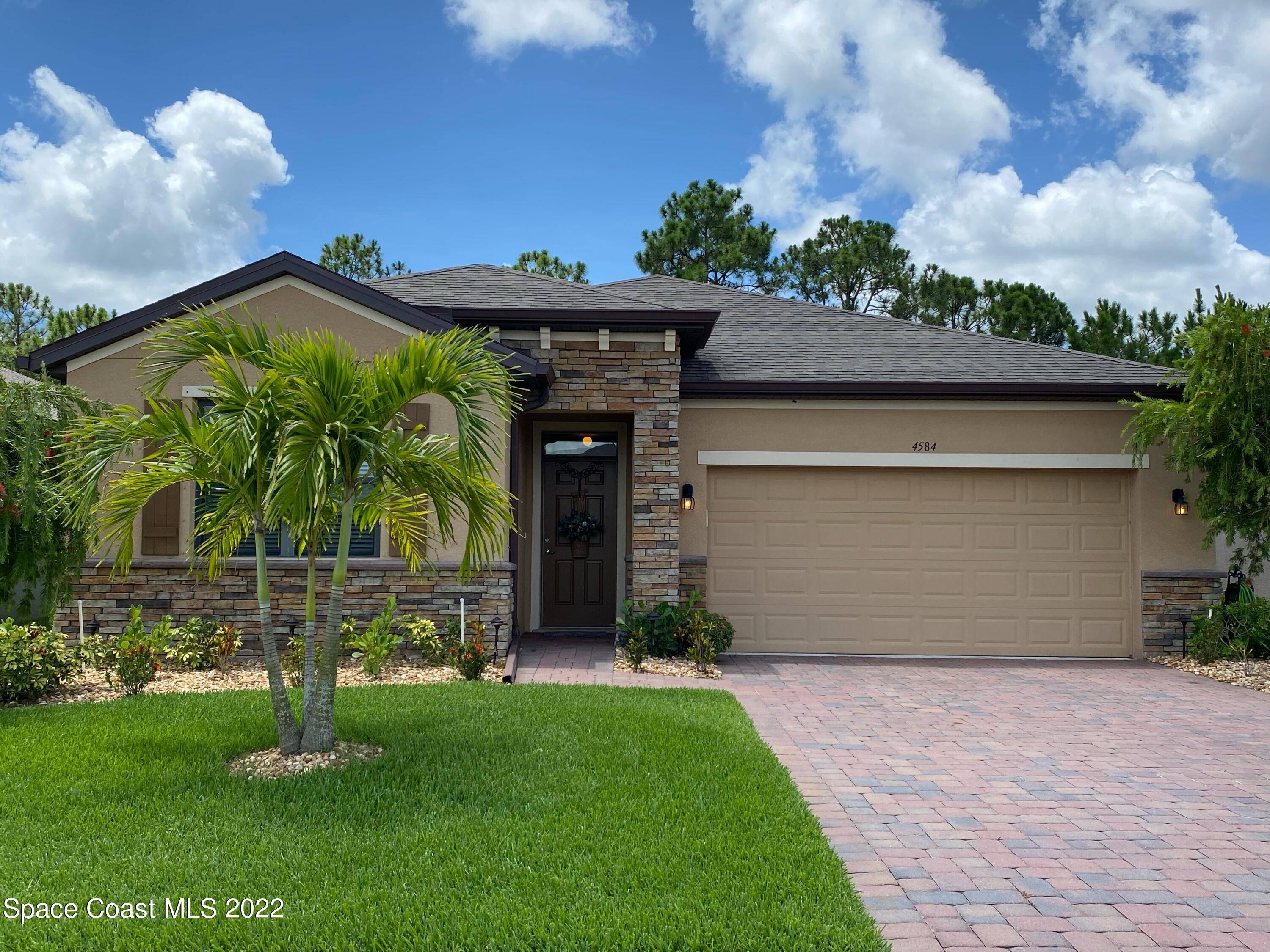 West Melbourne, FL 32904,4584 Caladium CIR