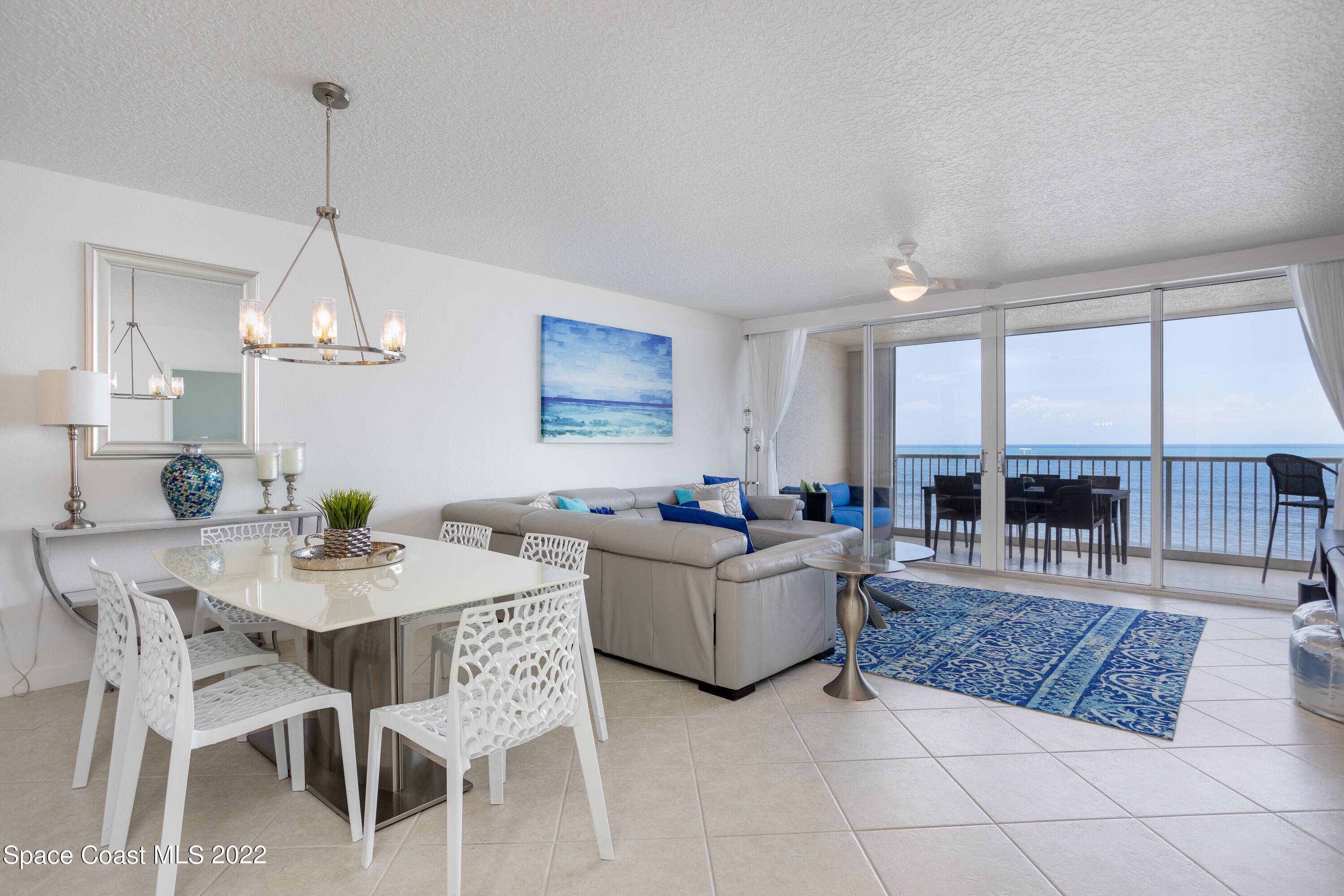 Indian Harbour Beach, FL 32937,2075 Highway A1a #2403b