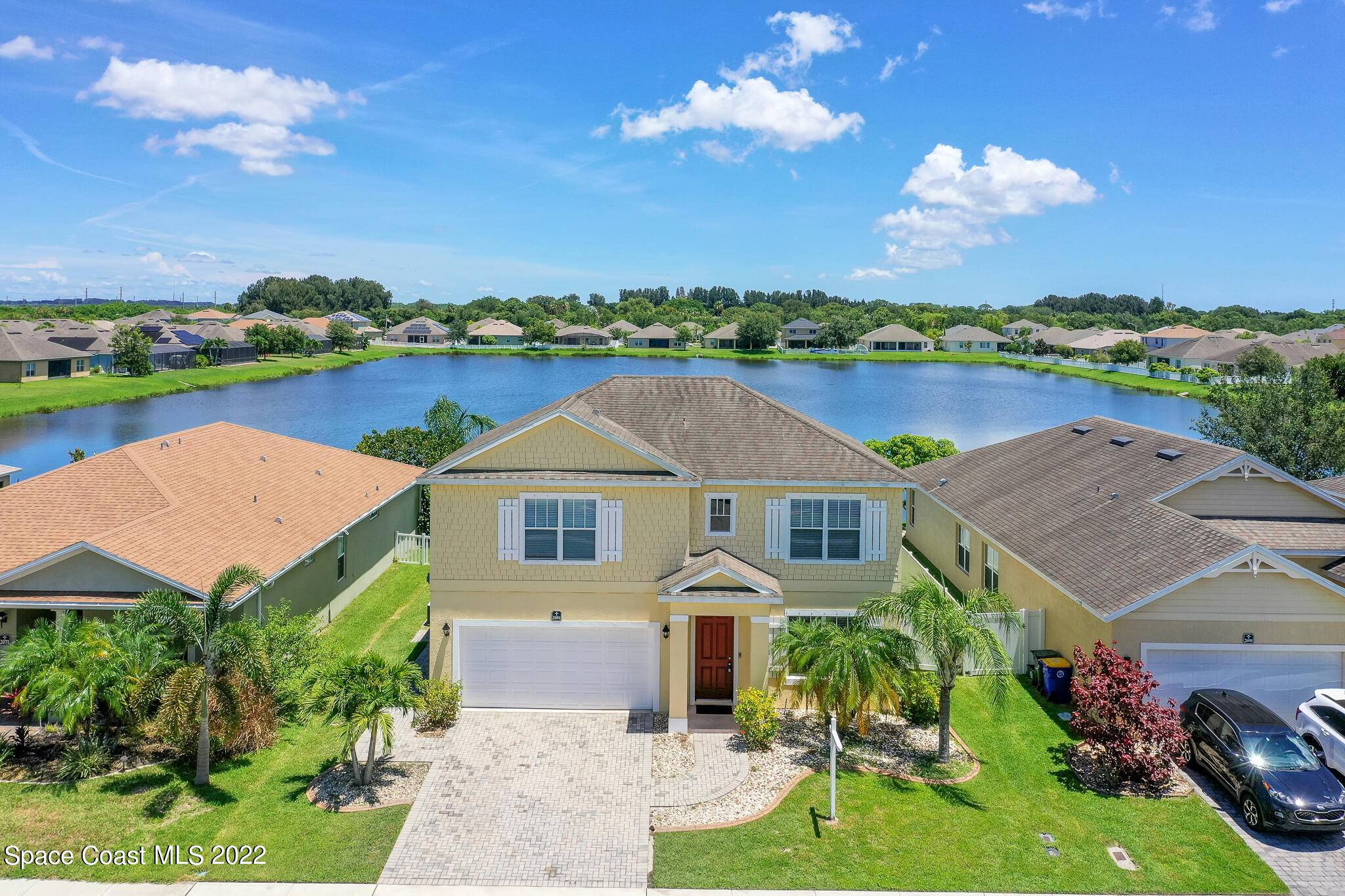 Rockledge, FL 32955,2081 Bridgeport CIR