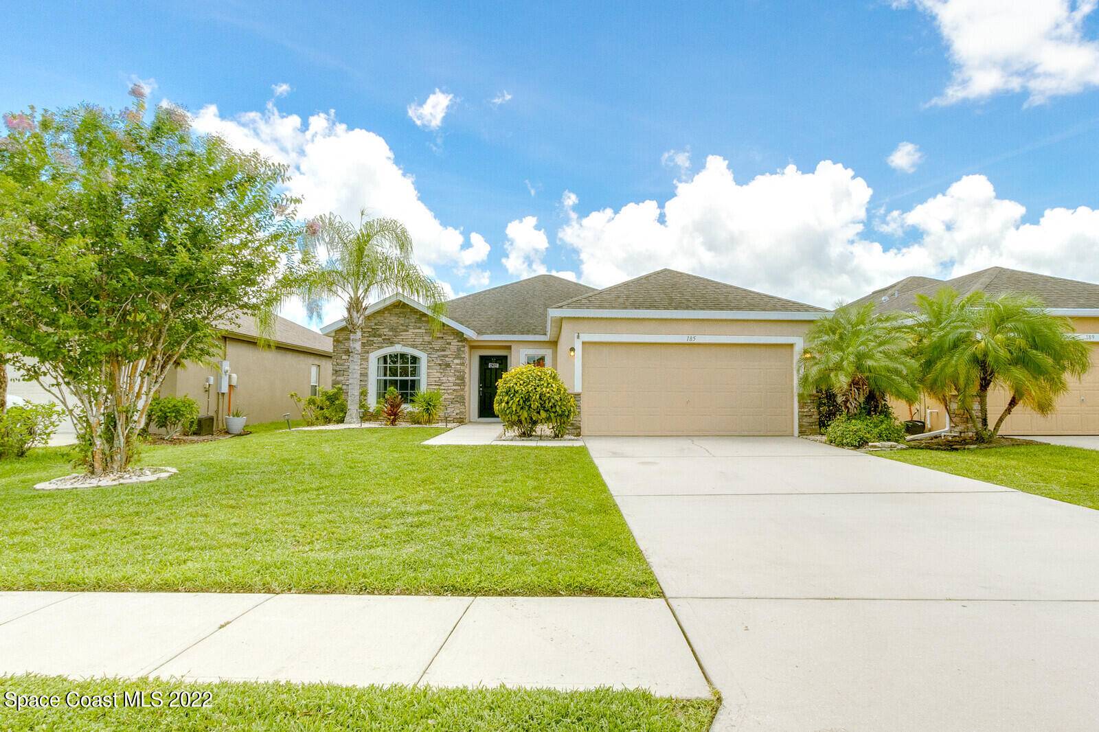 Palm Bay, FL 32908,185 Wishing Well CIR SW