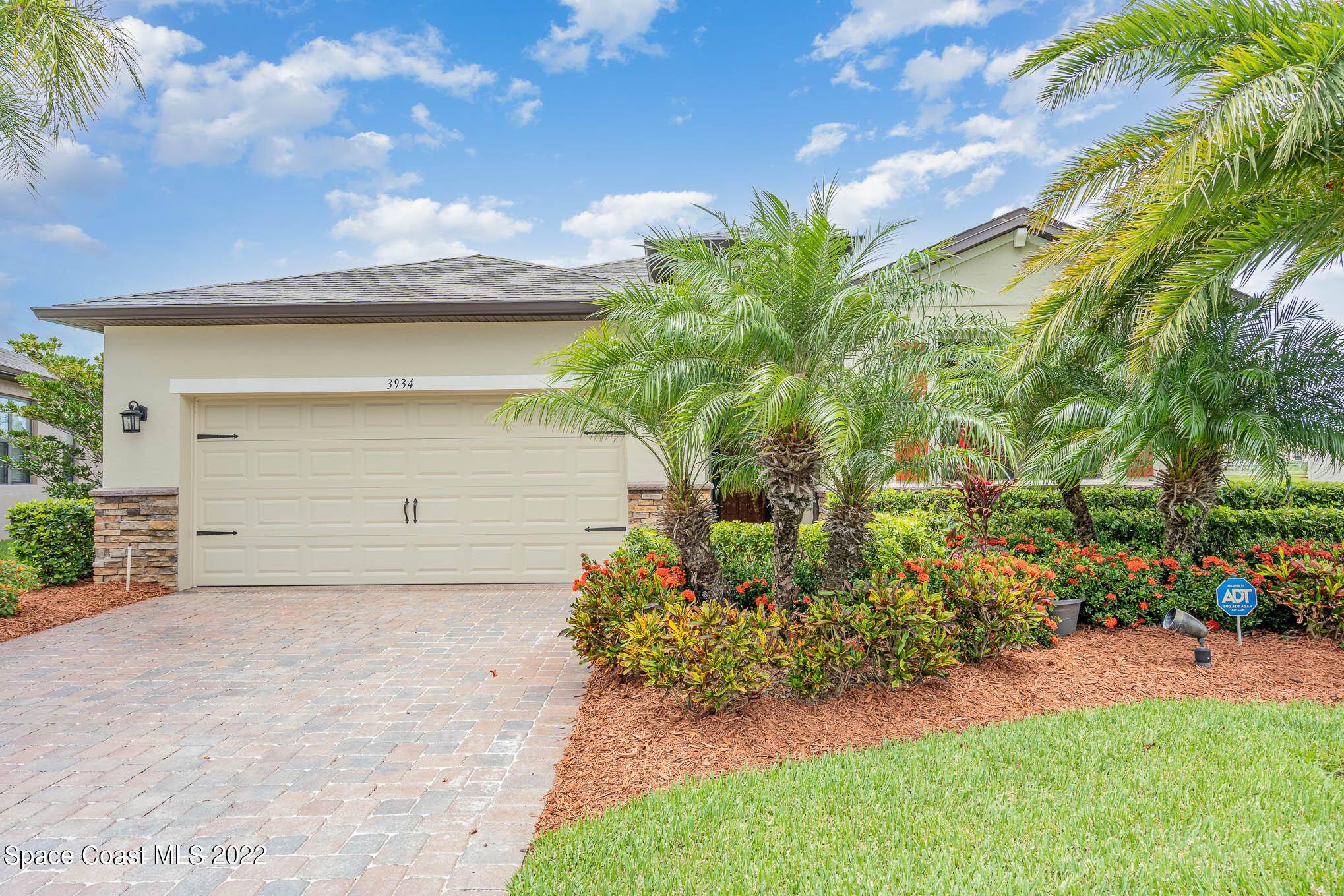 West Melbourne, FL 32904,3934 Caladium CIR