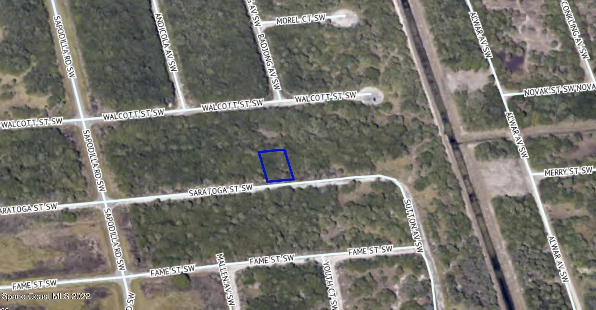 Palm Bay, FL 32908,945 Saratoga ST SW