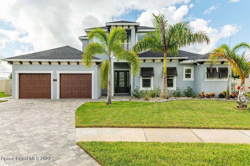 West Melbourne, FL 32904,2767 Kilns CIR