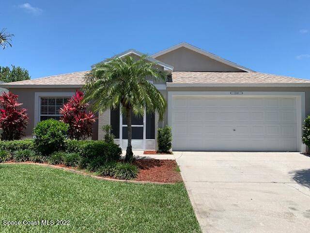 Rockledge, FL 32955,1348 Auburn Lakes DR