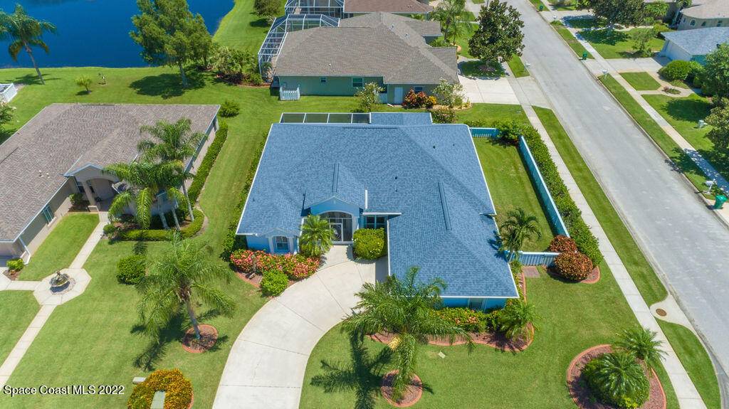 Rockledge, FL 32955,900 Cormorant CT