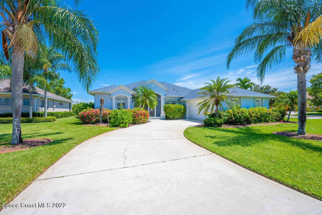 Rockledge, FL 32955,900 Cormorant CT