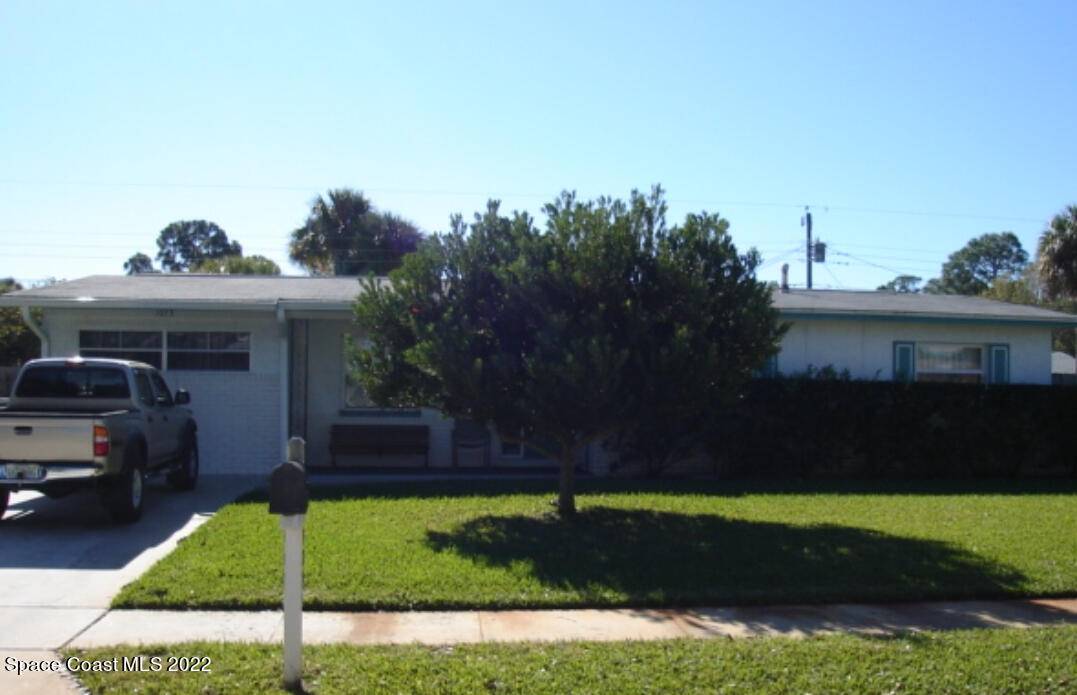 Rockledge, FL 32955,1073 Coronado DR