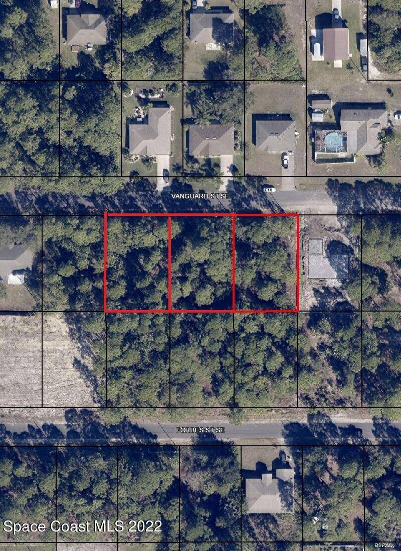 Palm Bay, FL 32909,460 Vanguard ST SE