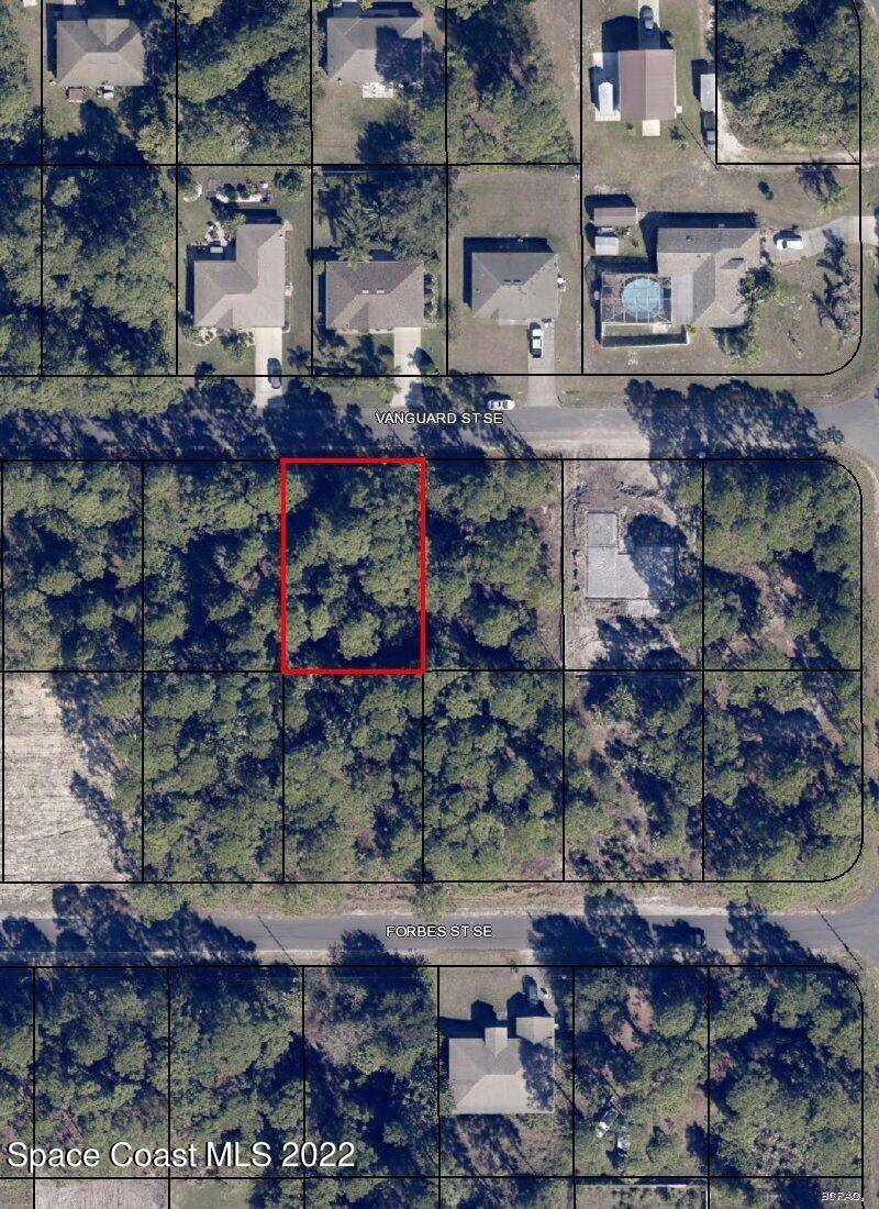 Palm Bay, FL 32909,460 Vanguard ST SE