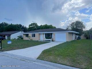 Palm Bay, FL 32907,426 Ralwood LN NE