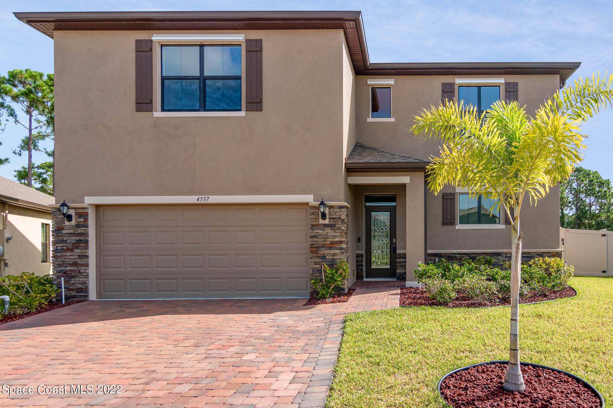 West Melbourne, FL 32904,4537 Broomsedge CIR