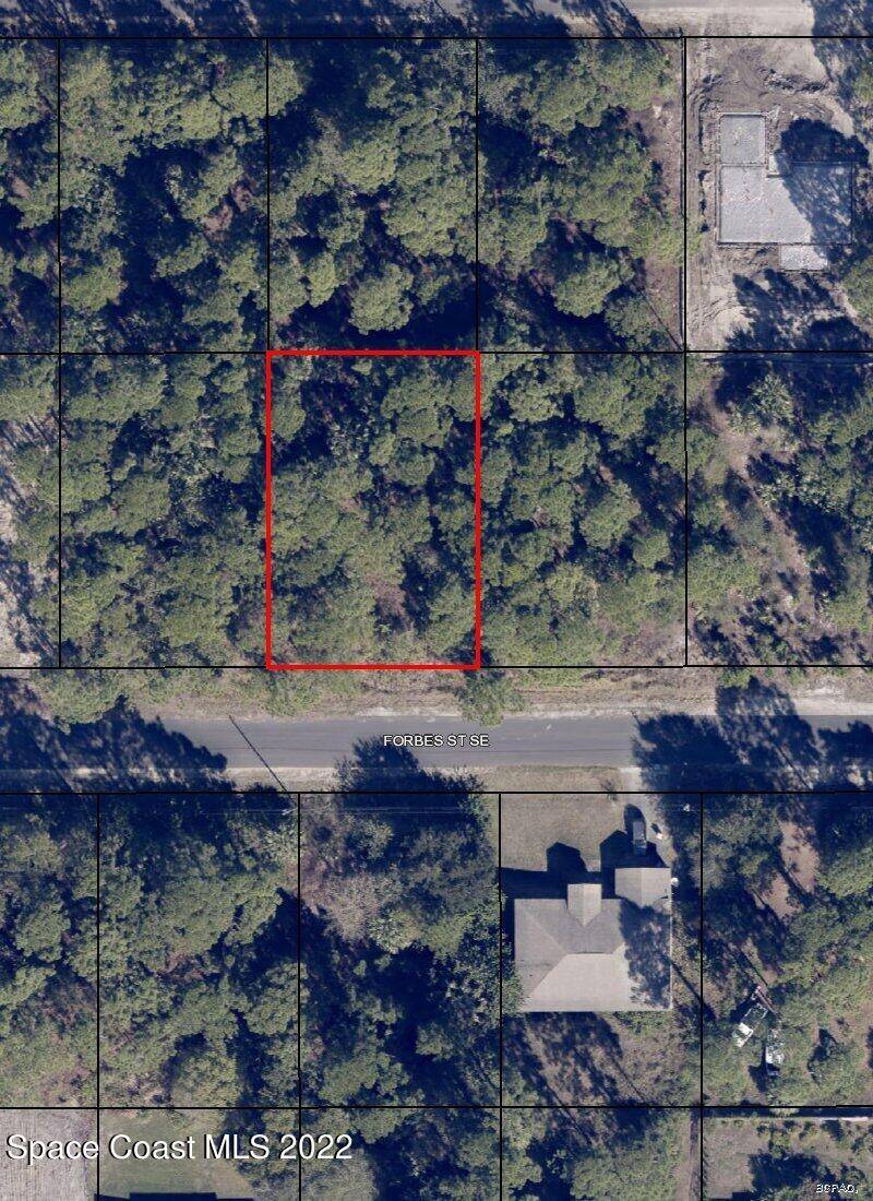 Palm Bay, FL 32909,461 Forbes ST SE