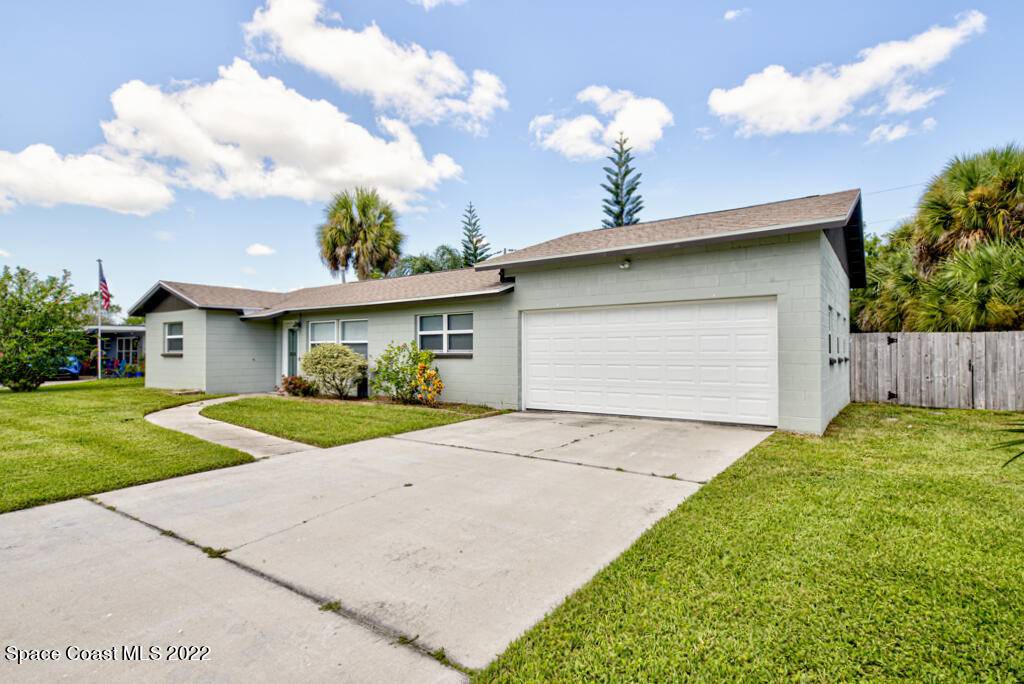 Rockledge, FL 32955,2821 Matthew DR