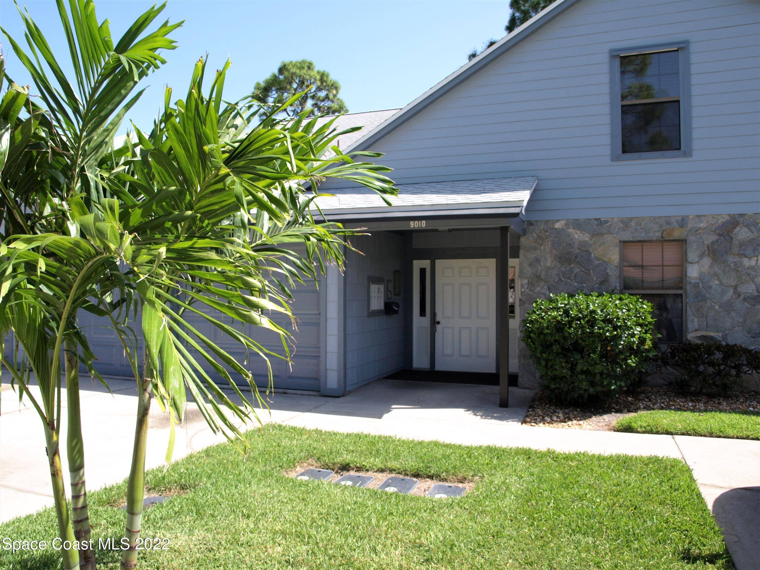 West Melbourne, FL 32904,9010 Scarsdale CT #29