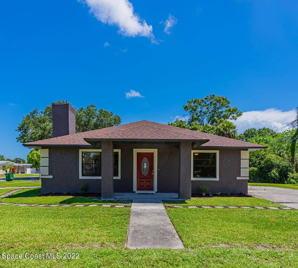 Cocoa, FL 32926,309 Western AVE