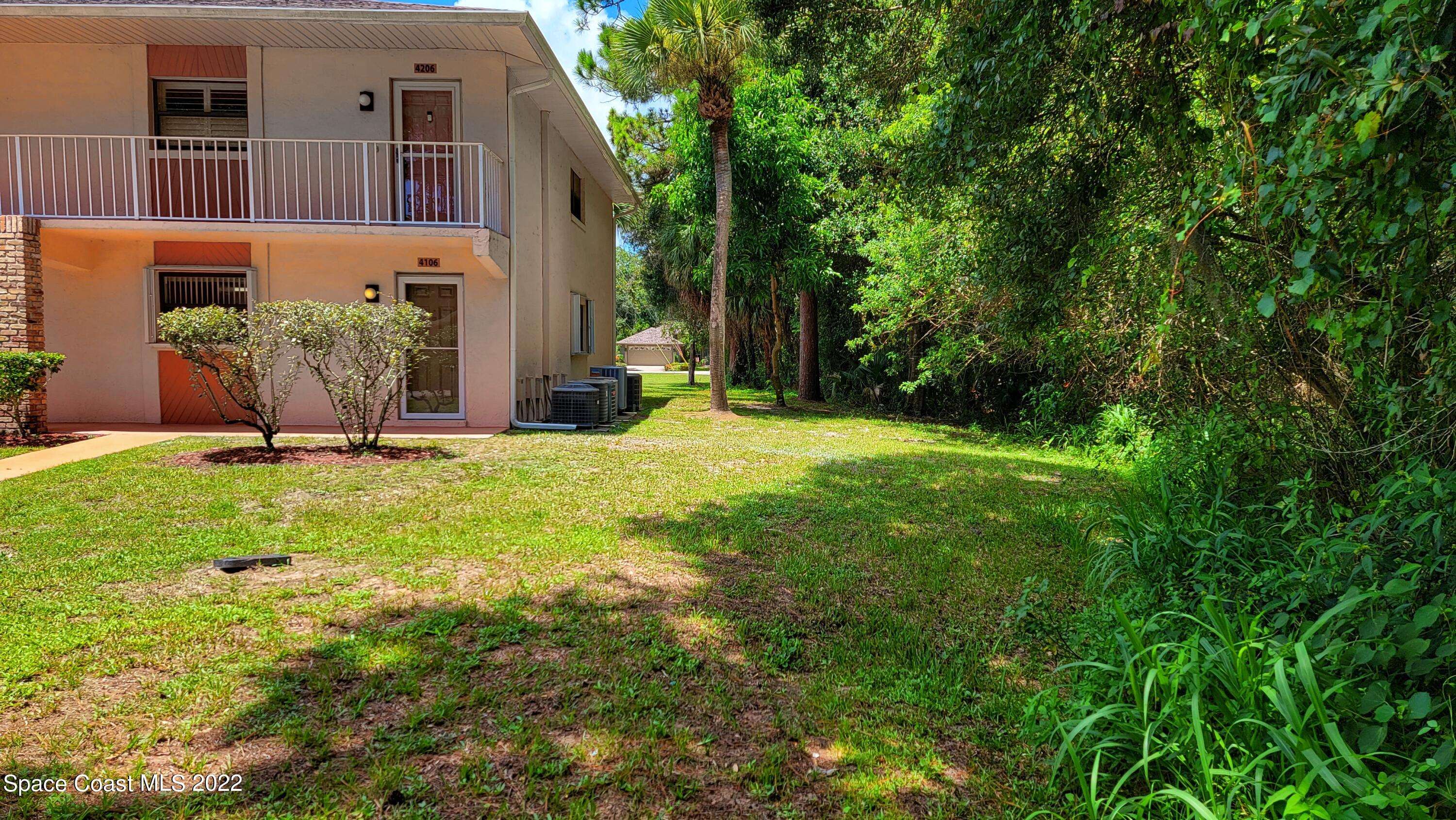 Rockledge, FL 32955,1600 Woodland DR #4106