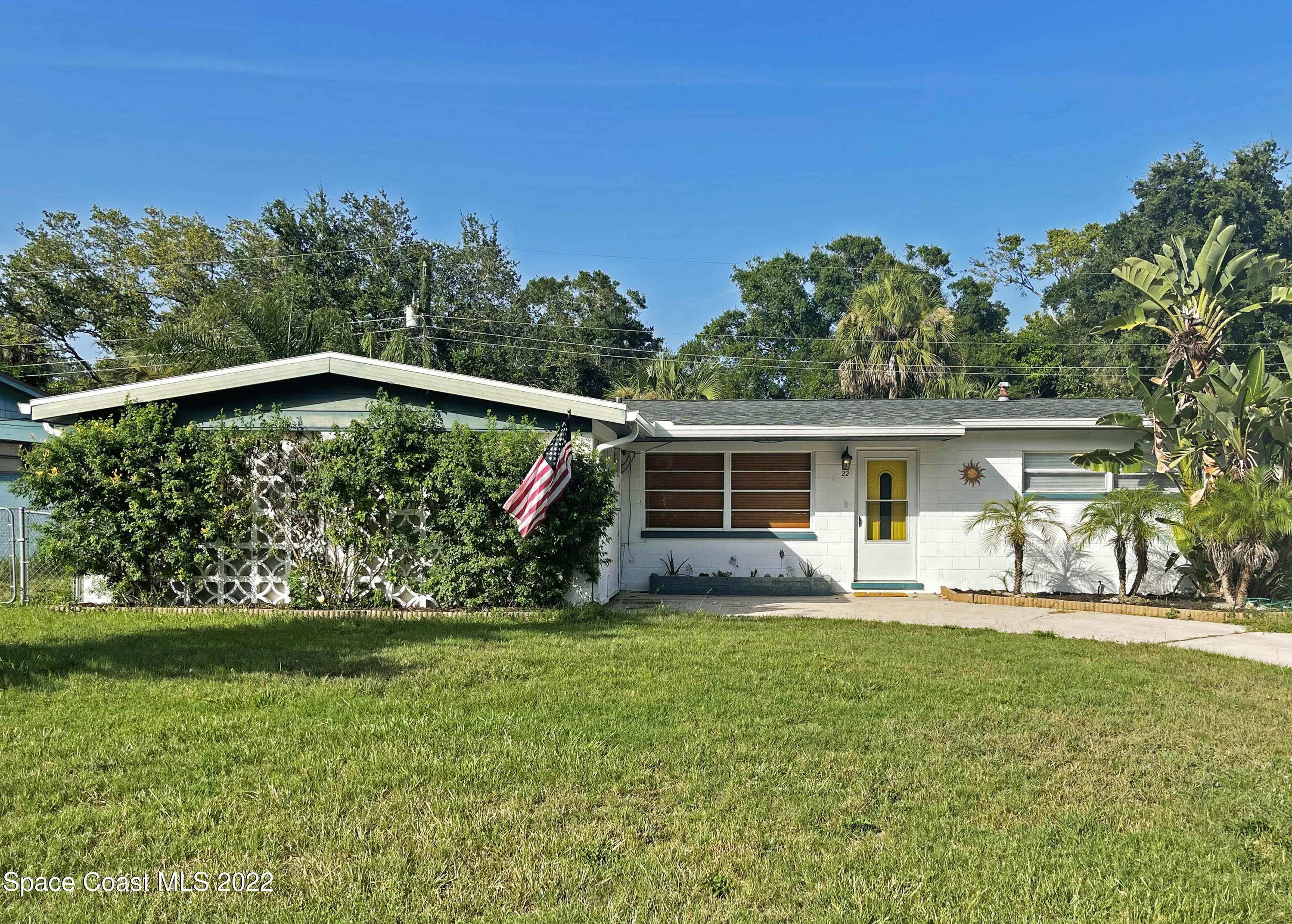 Rockledge, FL 32955,22 Scott LN