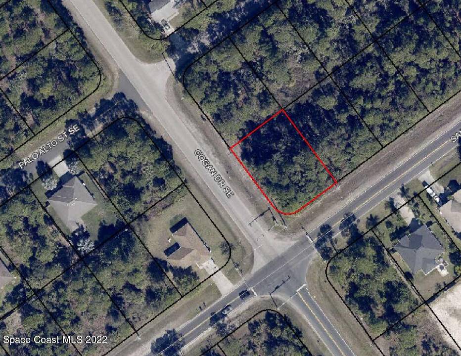 Palm Bay, FL 32909,2440 San Falippo DR SE