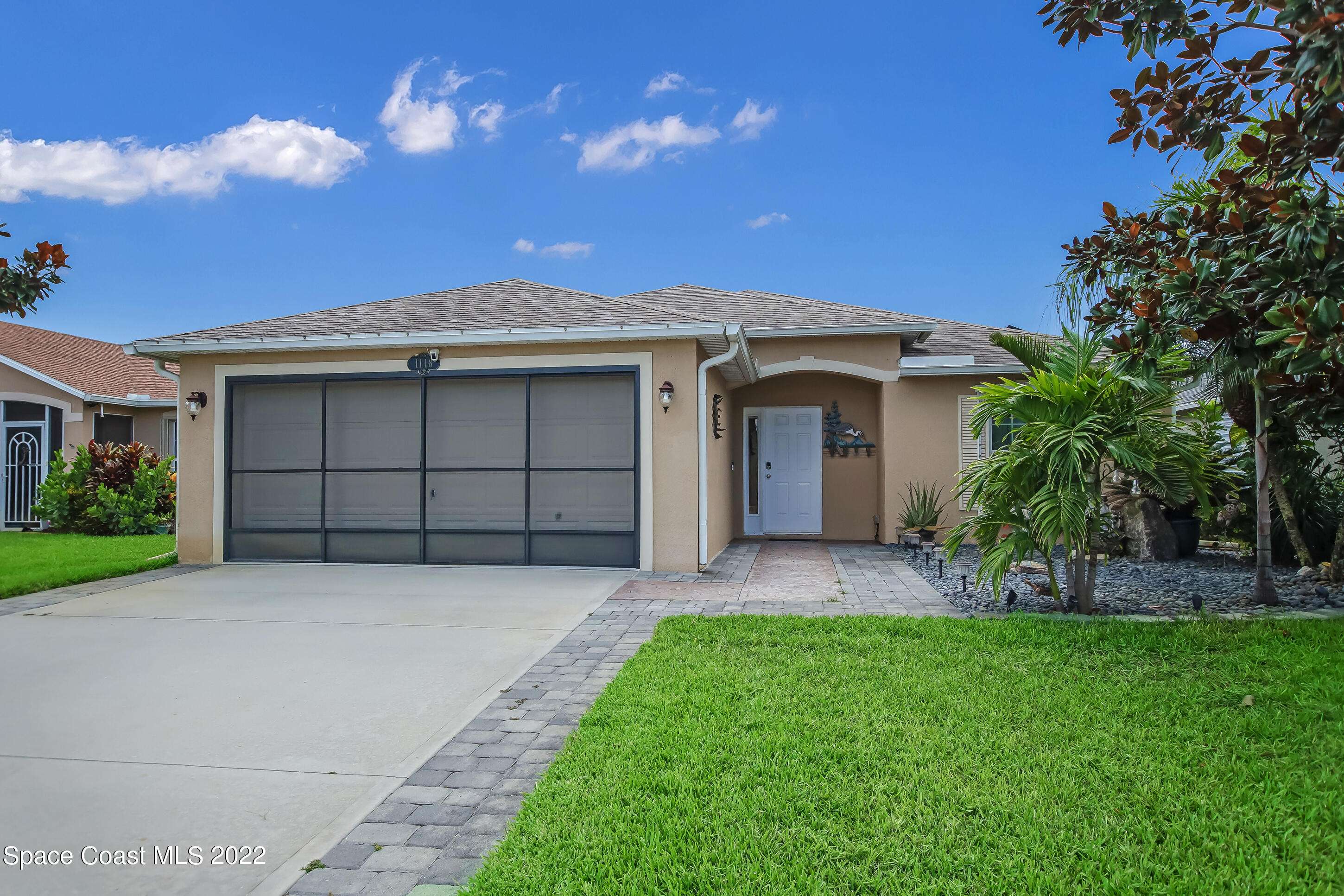 West Melbourne, FL 32904,1118 Osborne CT